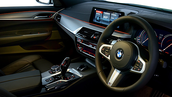 BMW 6 Series GT BMW 6 Series GT